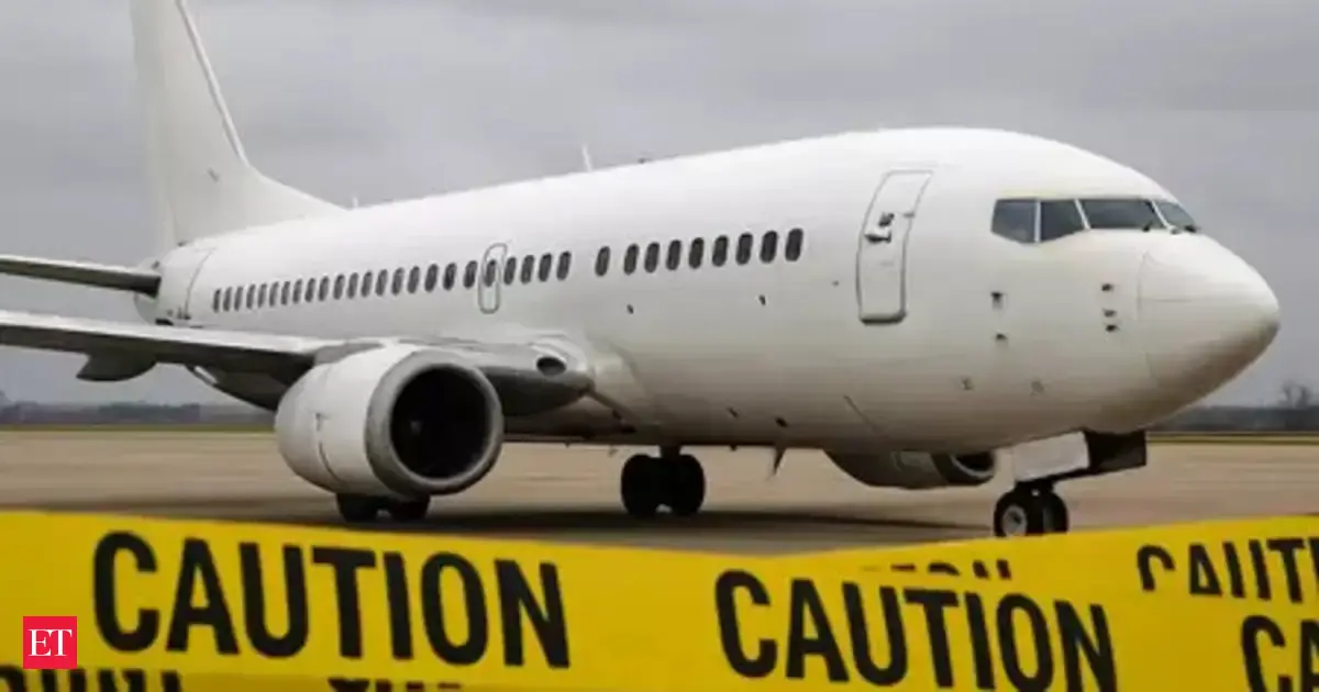 Economic Times - Politics - News Image