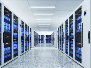 ESR enters data centre market with Rs 900 crore investment in Navi ...