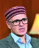 Jammu and Kashmir CM Omar Abdullah urges students in Iran to return before closure of airspace