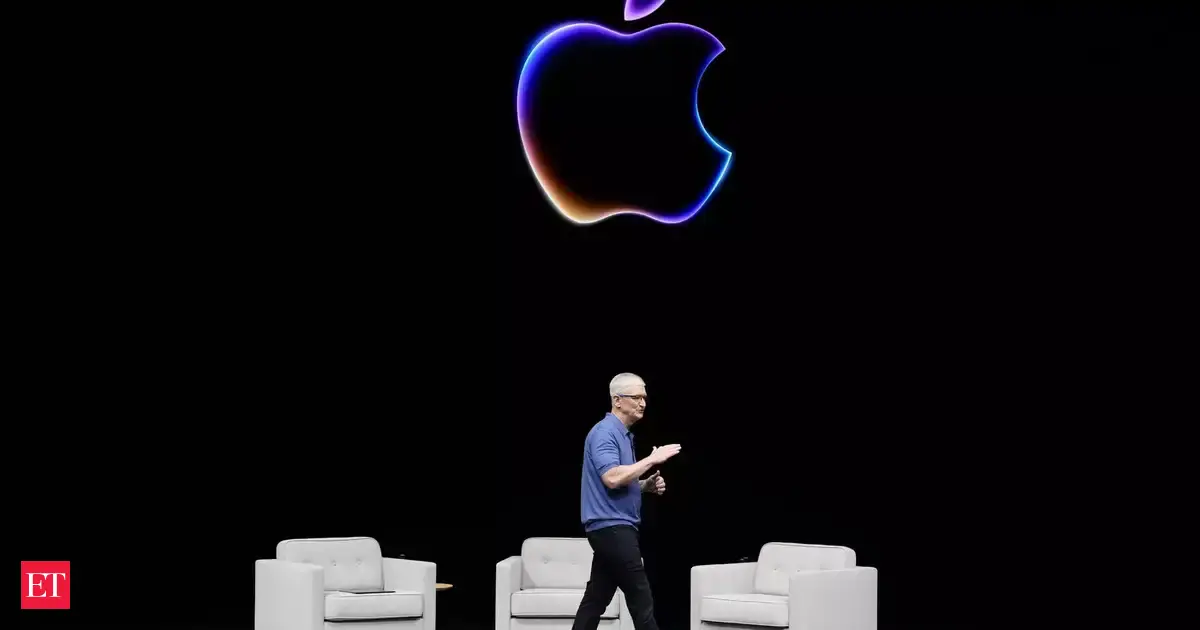 Tim Cook warned by CIA that China could move on Taiwan by 2027, report says