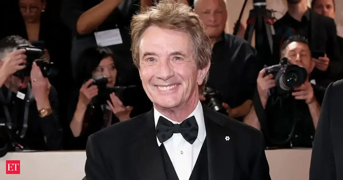 martin short: Martin Short’s daughter Katherine Hartley Short dies at ...