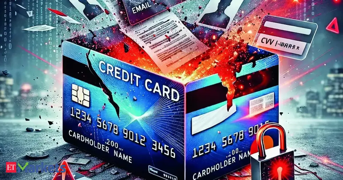 BookMyForex suffers a major data breach; thousands defrauded