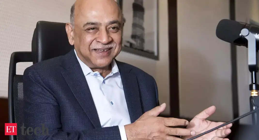 IBM CEO on AI disruption, stock slide; VCs cash in on D2C exits