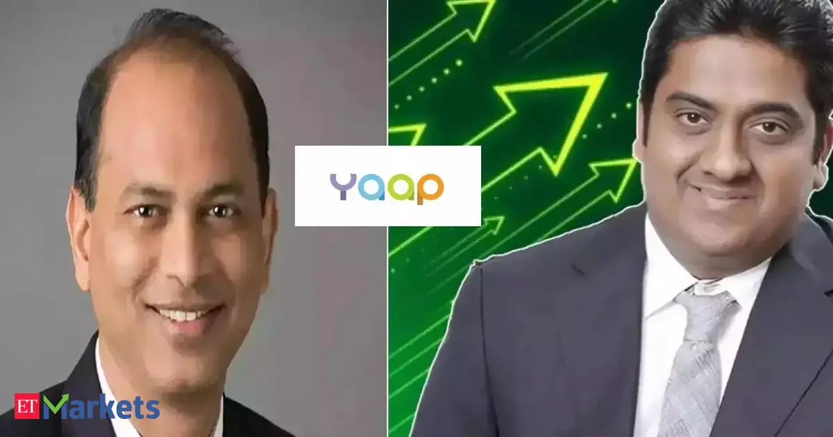 Mukul Agrawal, Sunil Singhania-backed Yaap Digital IPO opens today. Check GMP and other details