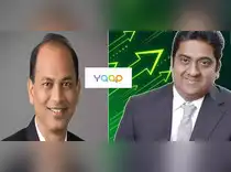 Mukul Agrawal, Sunil Singhania-backed Yaap Digital IPO opens today. Check GMP and other details