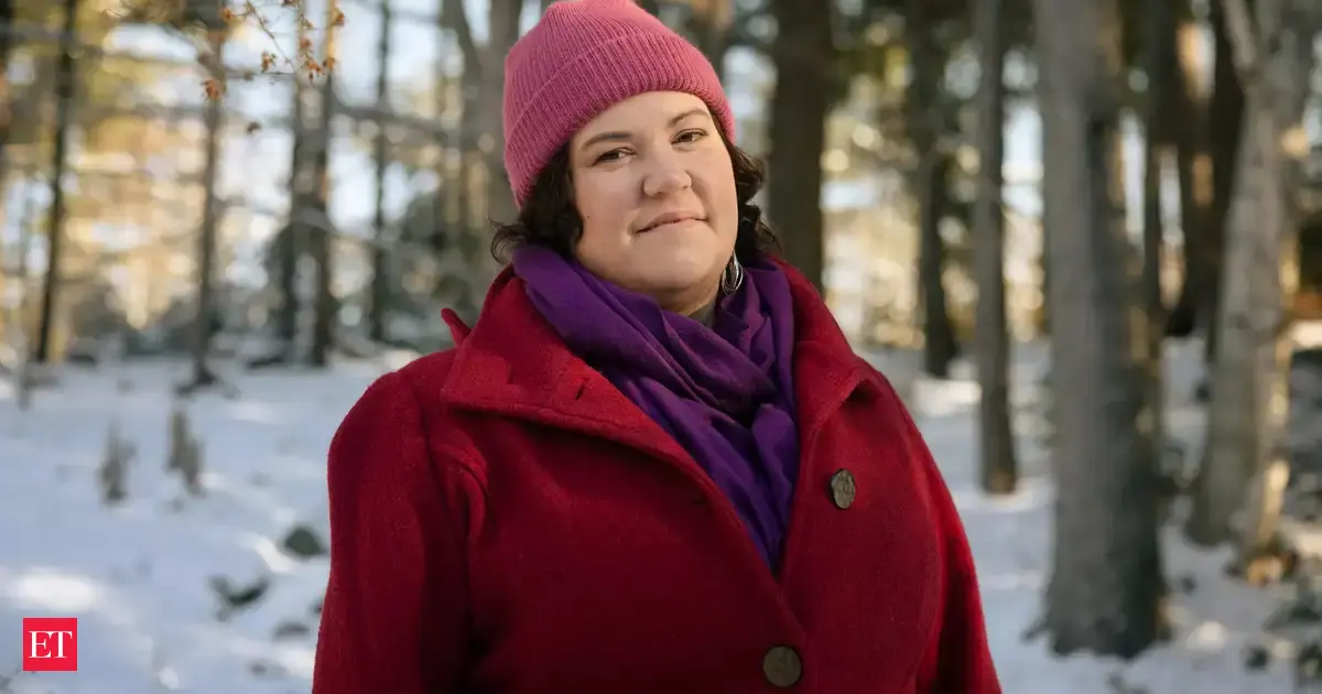 Heated Rivalry author Rachel Reid reveals why release of next novel, ‘Unrivaled’ is delayed to 2027