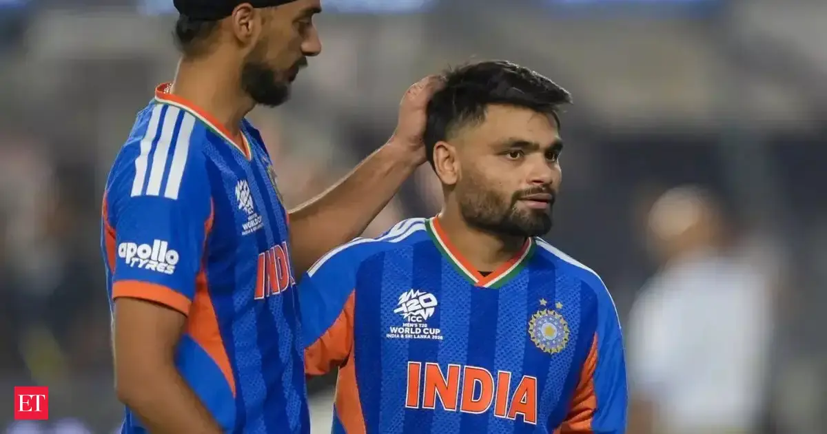 What happened to Rinku Singh’s father? Why he left India squad in emergency before key T20 World Cup match against Zimbabwe