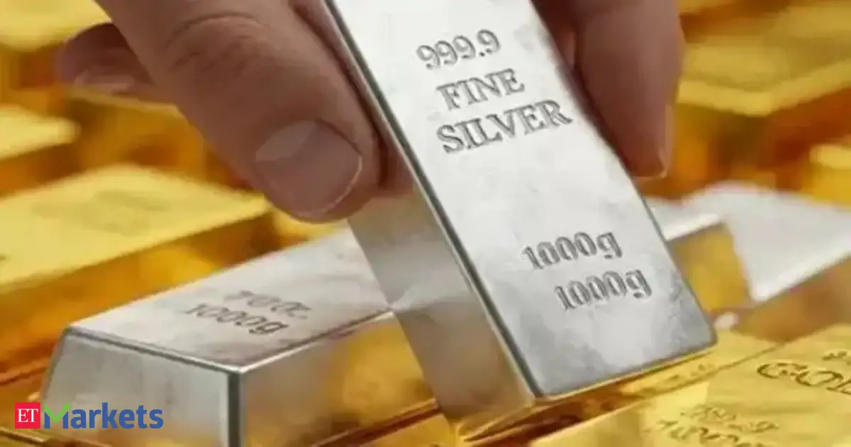 Silver prices jump Rs 7,200, gold reclaims Rs 1.6 lakh as tariff, geopolitical uncertainty looms. What are experts saying?