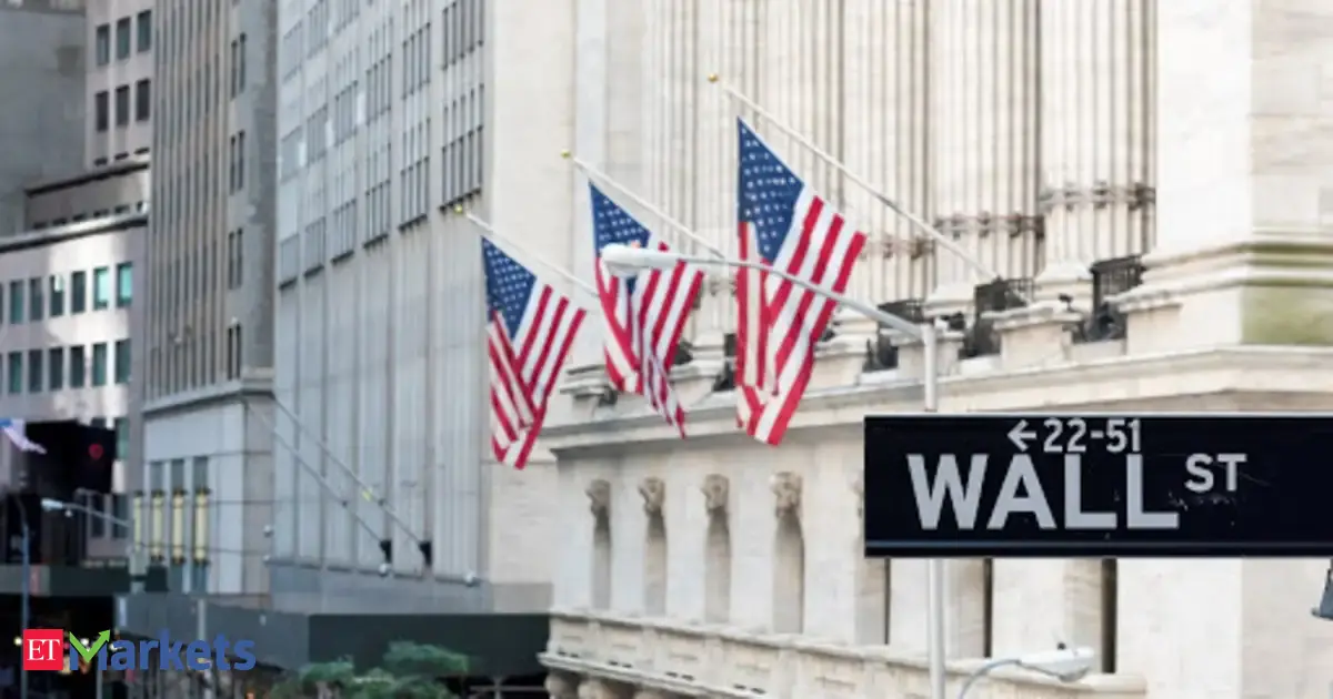 US Stock Market | US consumer confidence rebounds, but labour concerns linger : What it means for Wall Street