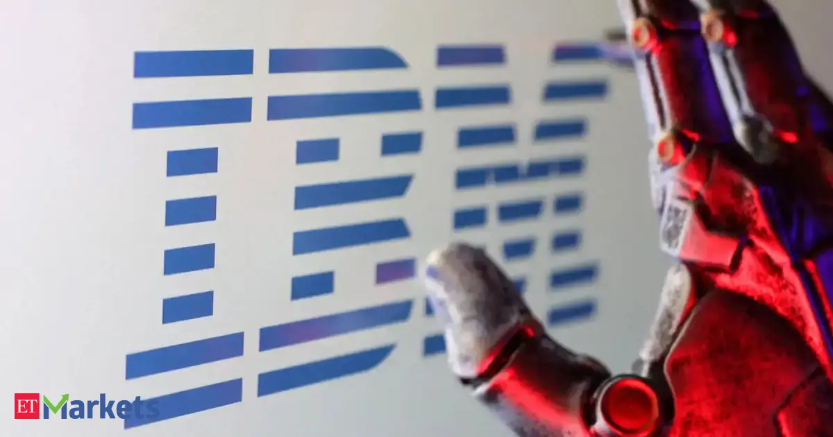 IBM stock in spotlight after sharp moves. Is volatility creating opportunity?