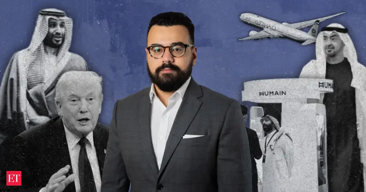 West Asia: Redrawing the geopolitical map for the 21st century