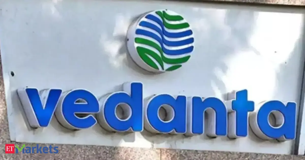 Vedanta share price rise 5% as BofA upgrades stock to Buy, raises target price by 75%. Here’s why