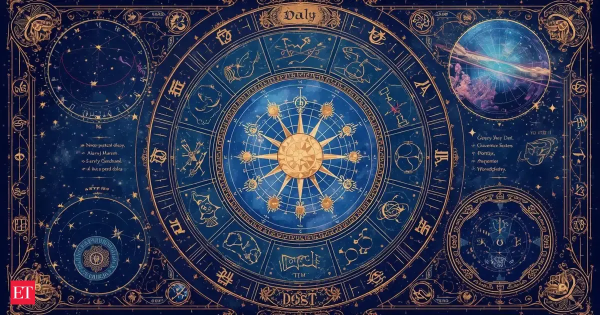 Horoscope Tomorrow, February 26, 2026 Reflective Cosmic Energy