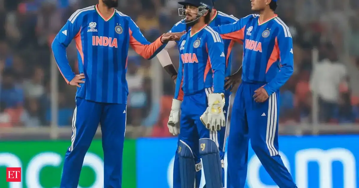 T20: India face Zimbabwe in must-win clash