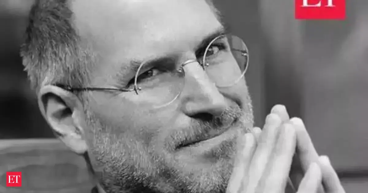 Quote of the day by Steve Jobs: “The only way to do great work is to ...