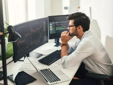 Combine both: Core growth + income layer