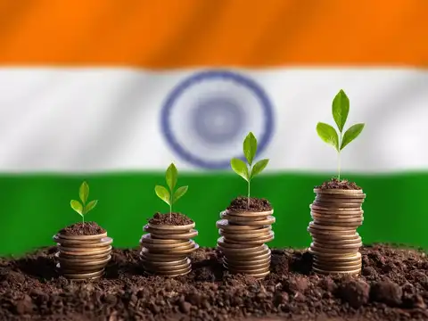 Growth Investing in India &mdash; power of SIP + equity funds