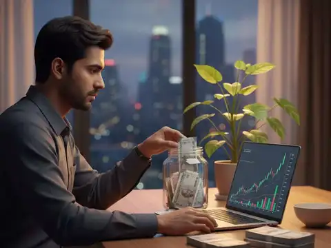 Why &lsquo;growth&rsquo; option matters in mutual funds