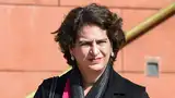 BJP hits back at Priyanka Gandhi with 'female Ghajini' barb over Gaza remarks