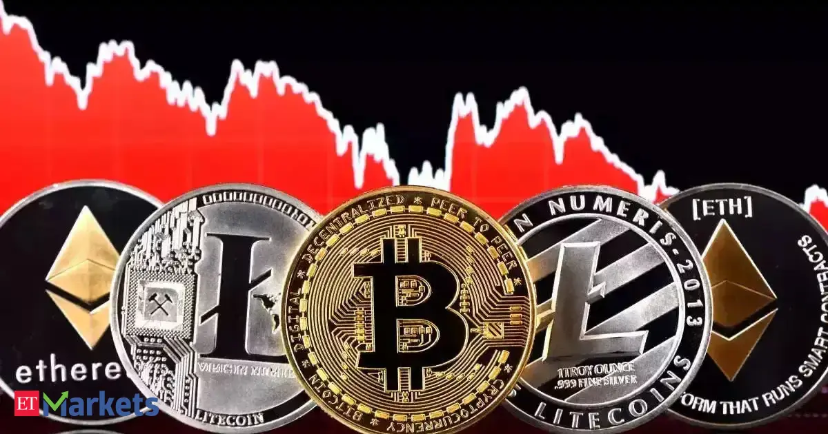 Bitcoin, Ethereum jump 3% in one day as Trump’s State of the Union address lifts crypto sentiment