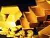 Gold trades at 2-day highs on weaker dollar index