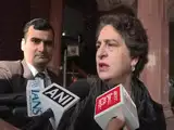 Highly condemnable, shameful: Priyanka slams arrest of IYC leaders