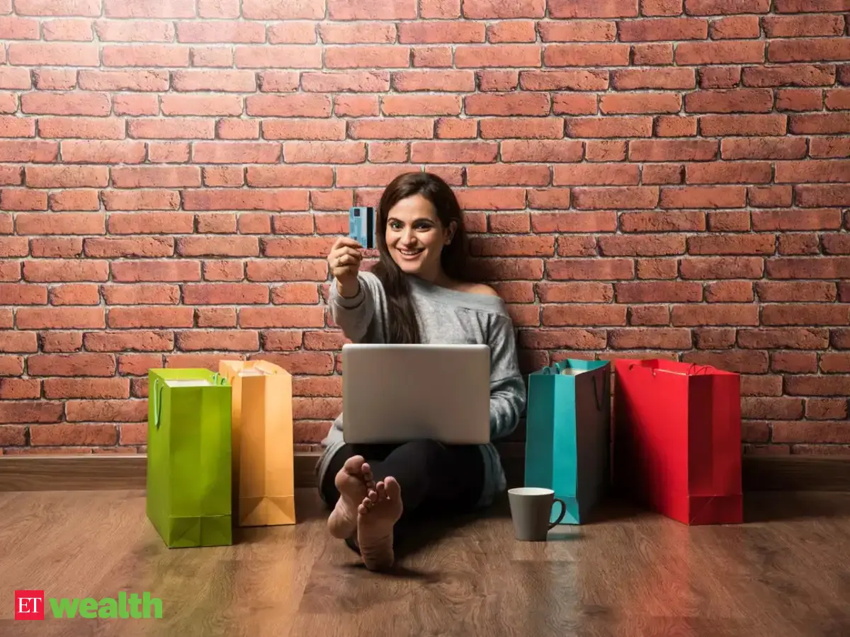 Drowning in debt but still flaunting luxury? Why ‘looking rich’ can ruin your finances