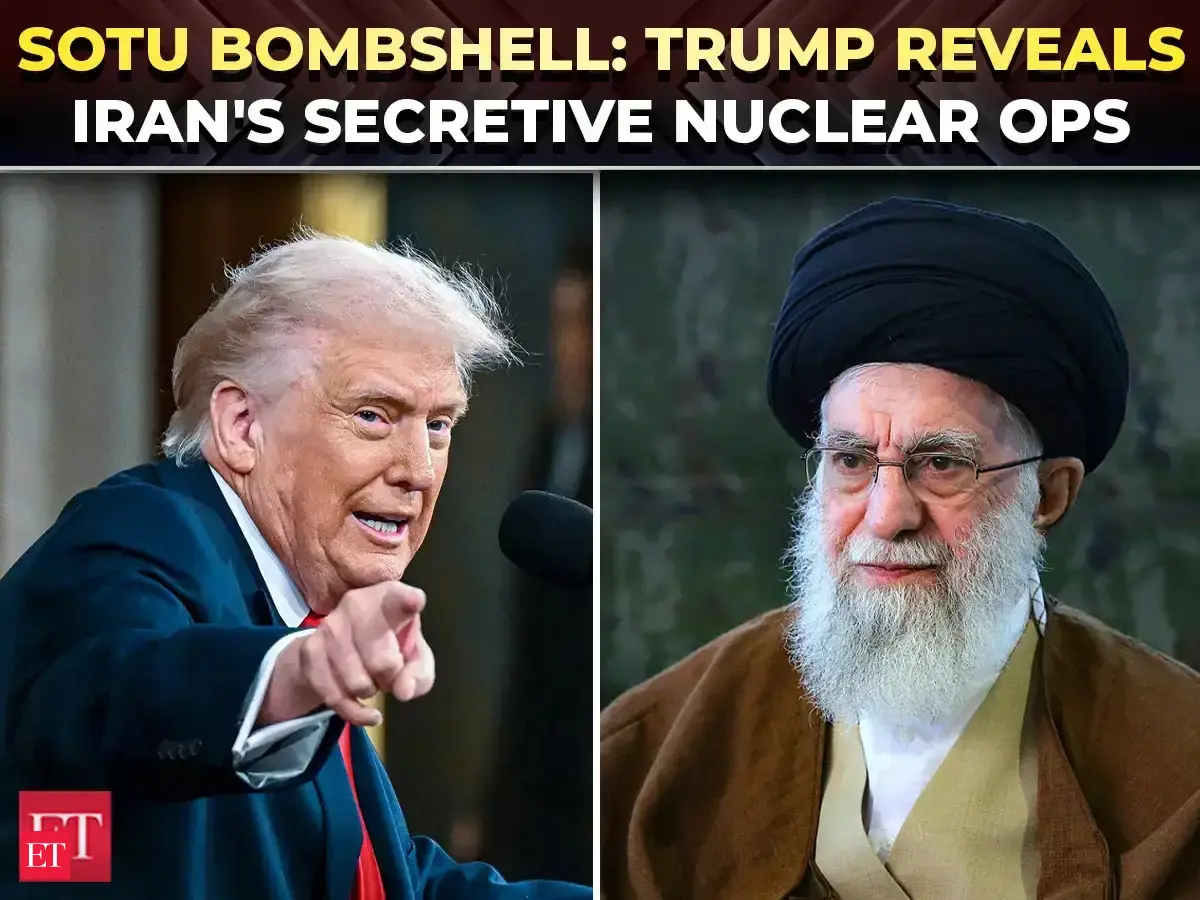 US Iran nuclear tensions: 'Iran building missiles that will reach US ...