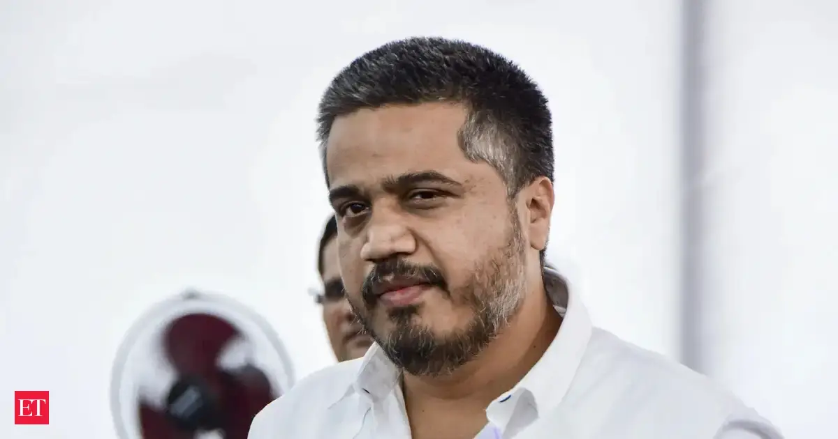 DGCA also at fault as it admits non-compliance in VSR Ventures: Rohit Pawar