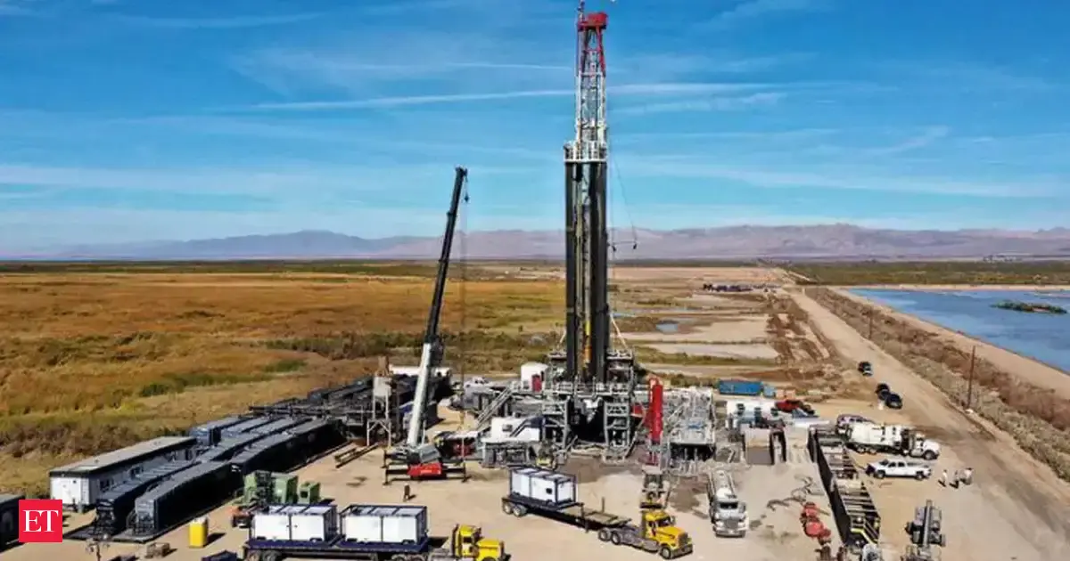 Hindustan Oil Exploration Co clears CEO transition; Baroruchi Mishra to take charge from April 1