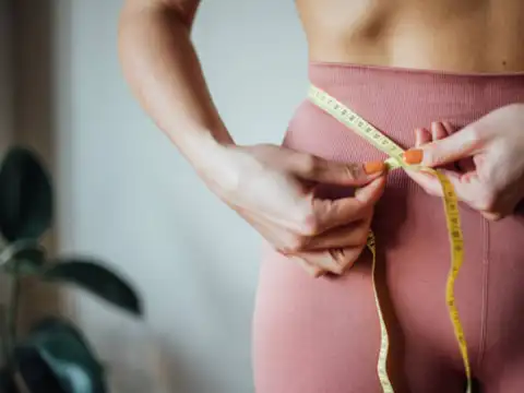 Impact on weight-loss journey