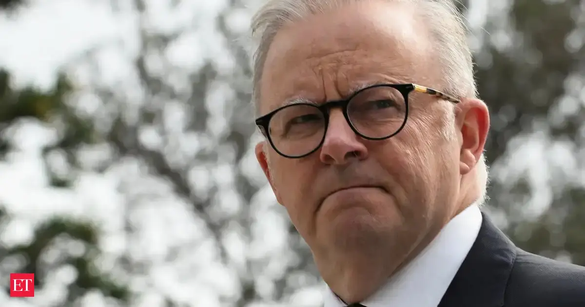 Bomb threat against Australia PM linked to banned Chinese dance group