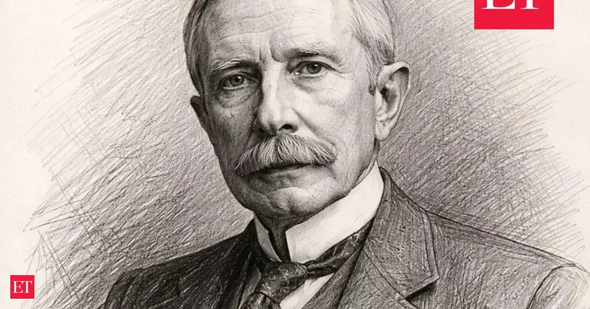 Quote of the day by John D. Rockefeller: 'The secret of success is to do the common thing...'