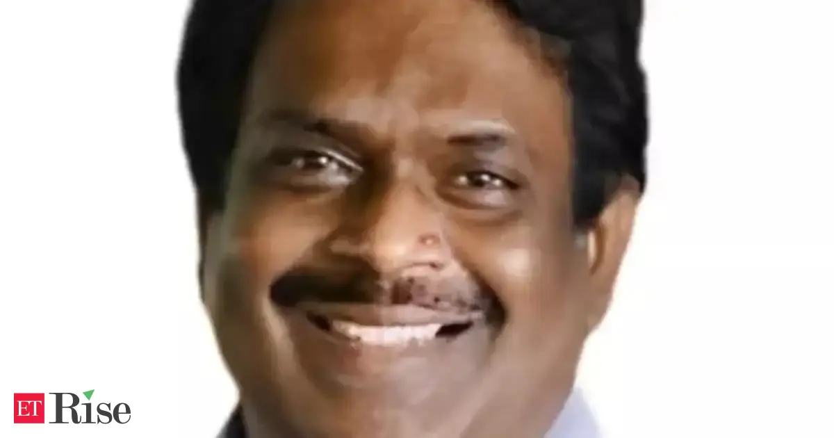 India’s next phase of plastic recycling will shift from volume-driven output to food-contact-compliant, global-standard polymers: Ravindra P V, Srichakra Polyplast