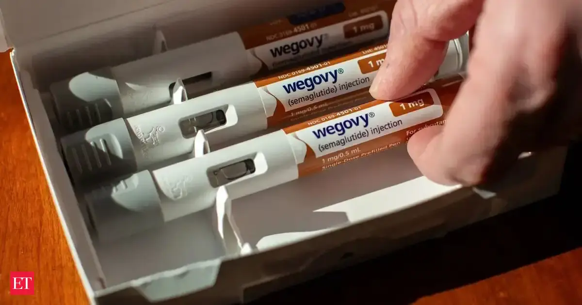India’s weight-loss drugs to get cheaper as semaglutide patent expires
