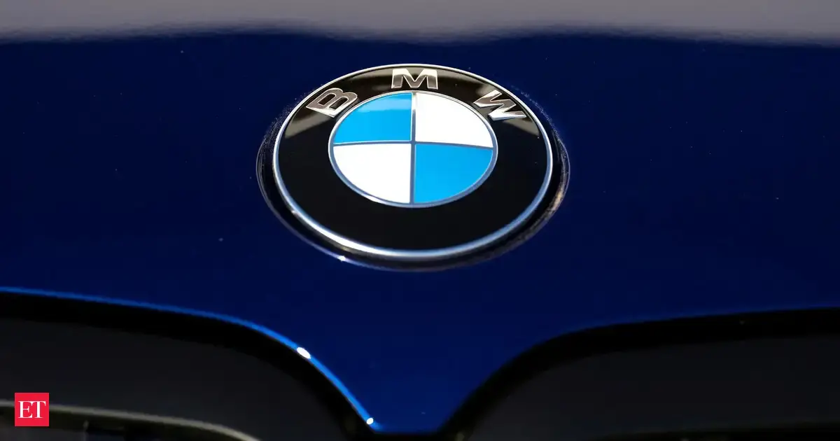 BMW to recall nearly 59,000 vehicles in US over damaged wiring harness, NHTSA says