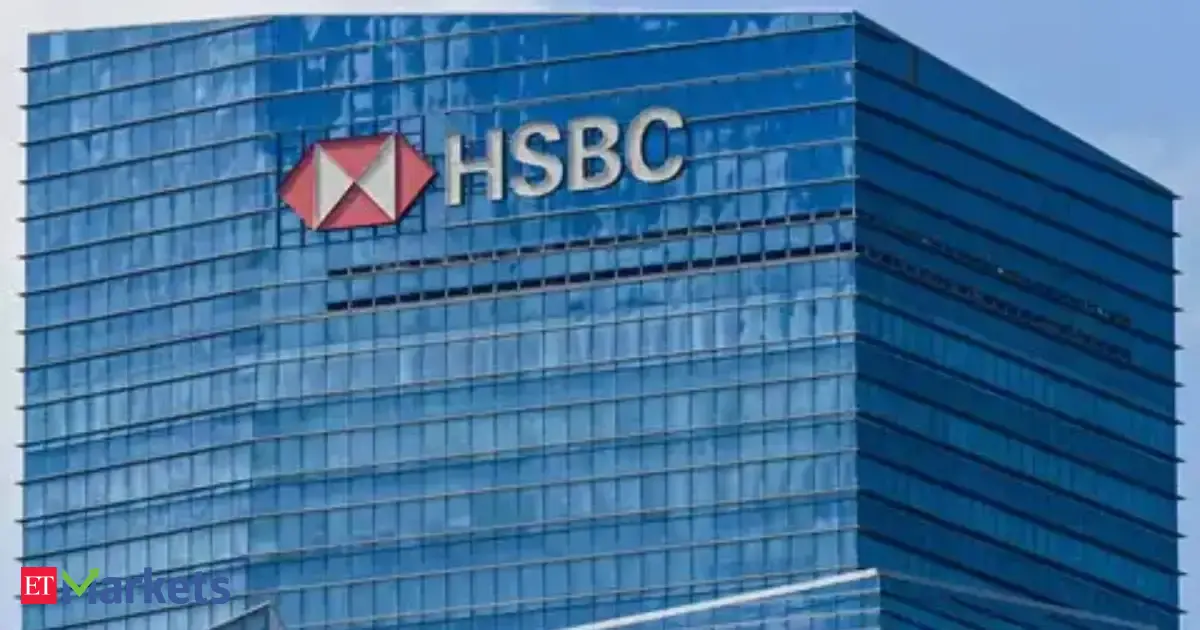 Global Markets | European shares at record peak as HSBC raises lending target, AI disruption fears ease