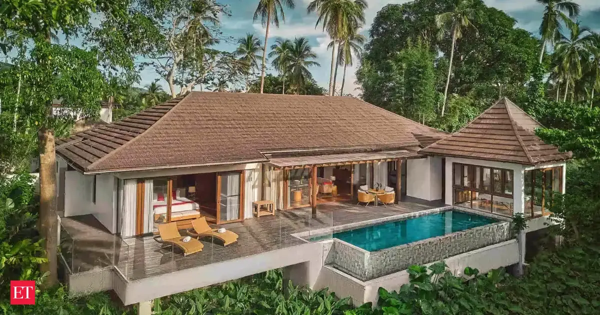 India tops APEC for Marriott Intl in 2025