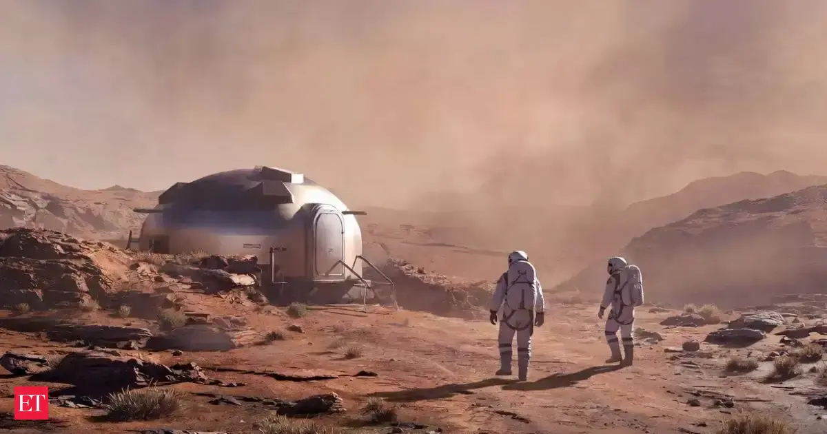 Can Humans Really Survive on Mars? 6 Science-Backed Answers