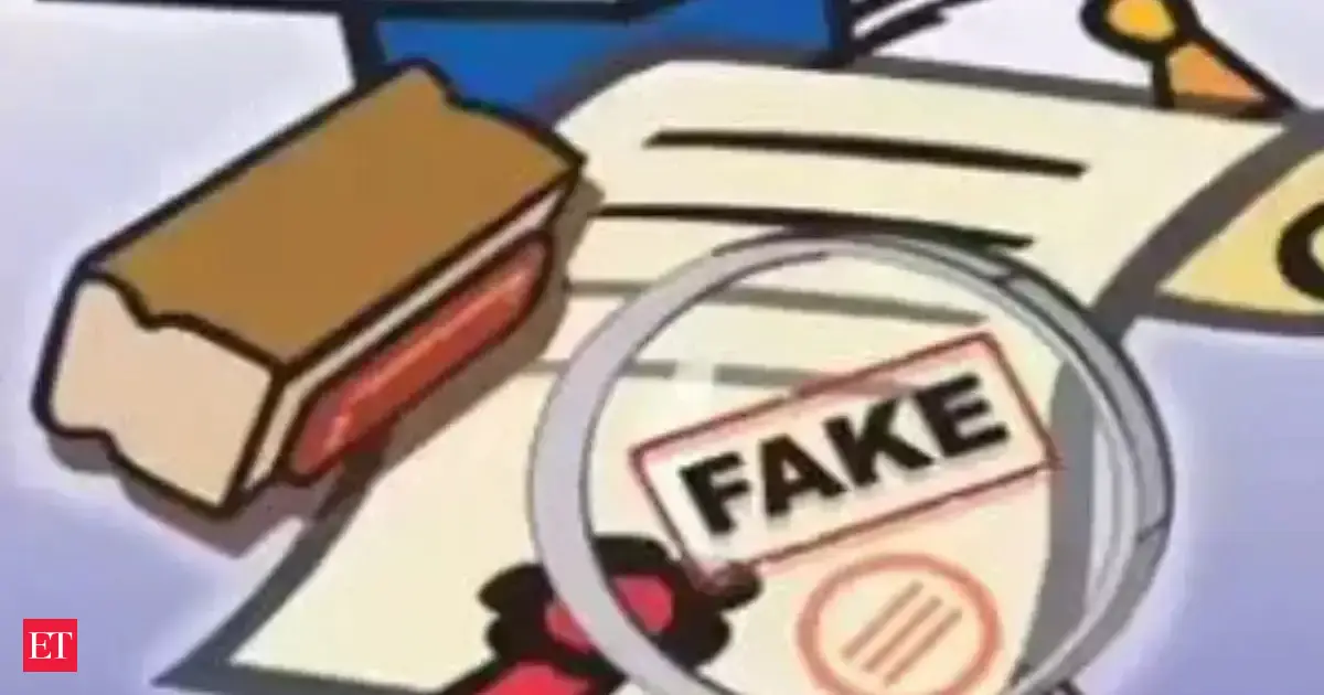 Pakistan high court judge found with fake law degree after serving five years on the bench