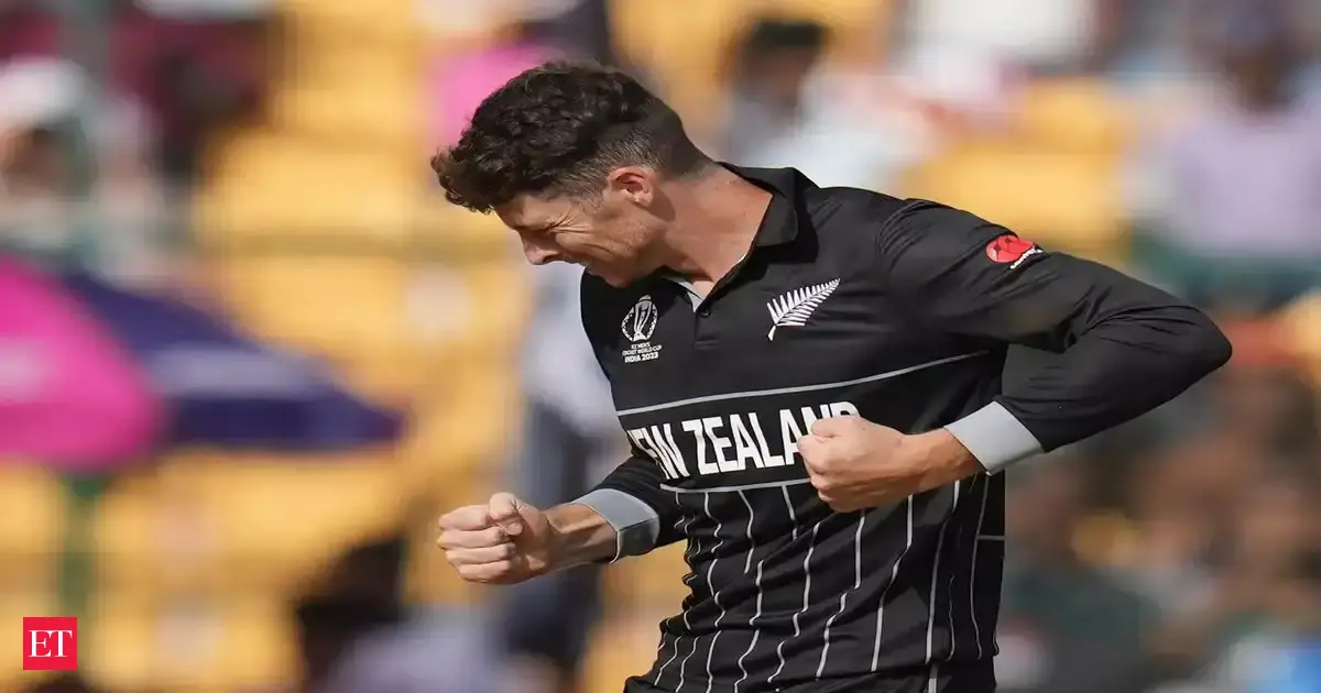 Sri Lanka vs New Zealand Weather Report: Will rain play spoilsport in Colombo T20 World Cup 2026 Super Eight clash?