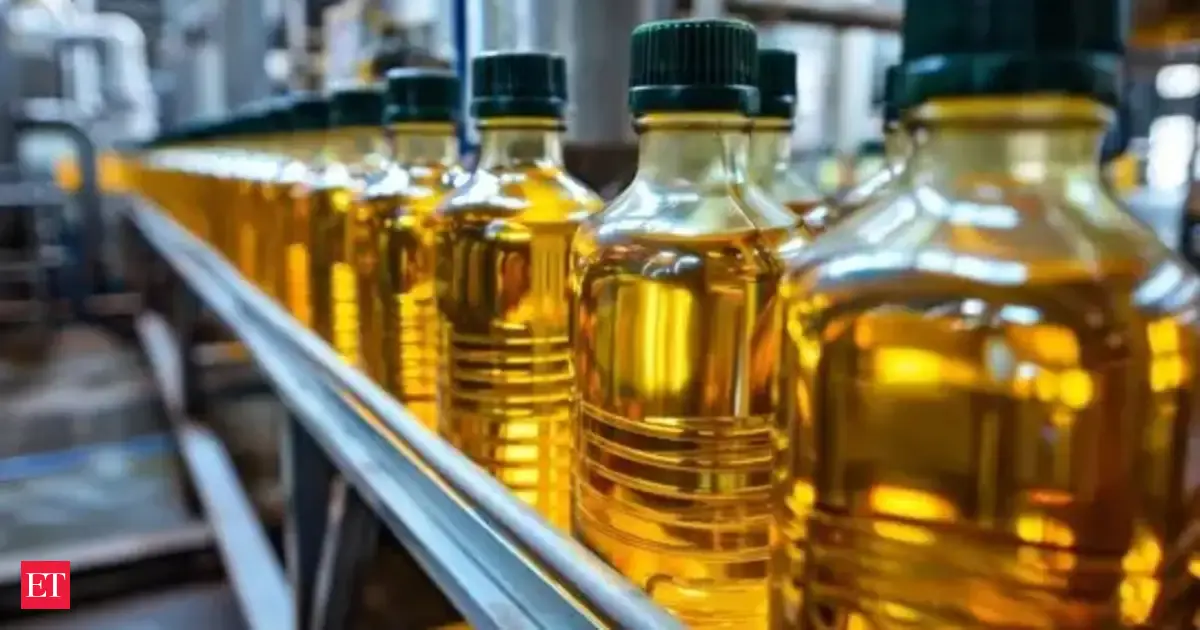 Nepal's soyoil exports to India jump tenfold on duty free access