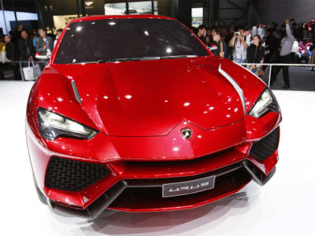 Luxury automakers see China as big part of future