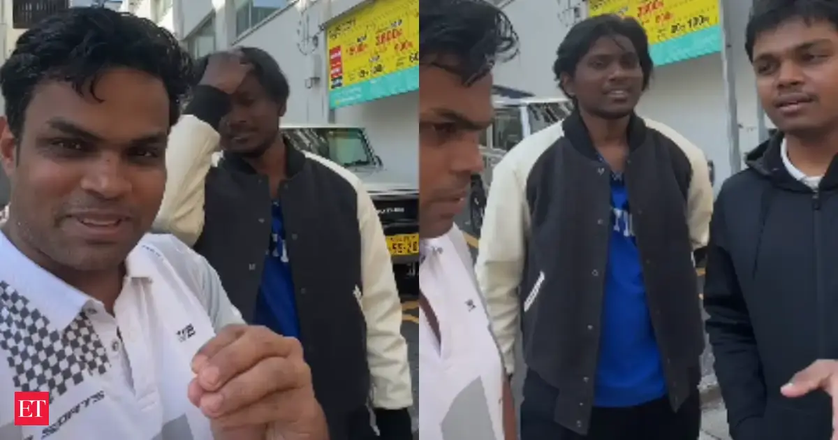 3 million yen salary, ₹3 lakh tax: Indian software engineers in Japan break down the true cost of working abroad