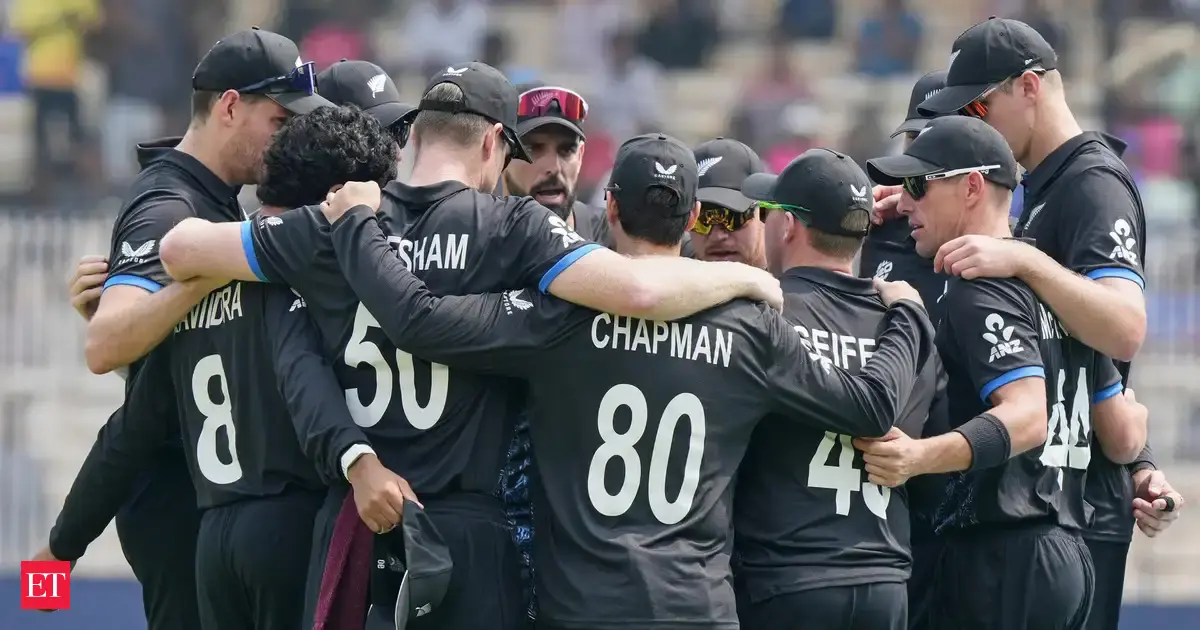 New Zealand vs Sri Lanka T20 World Cup 2026 live streaming, match timings, venue and squads
