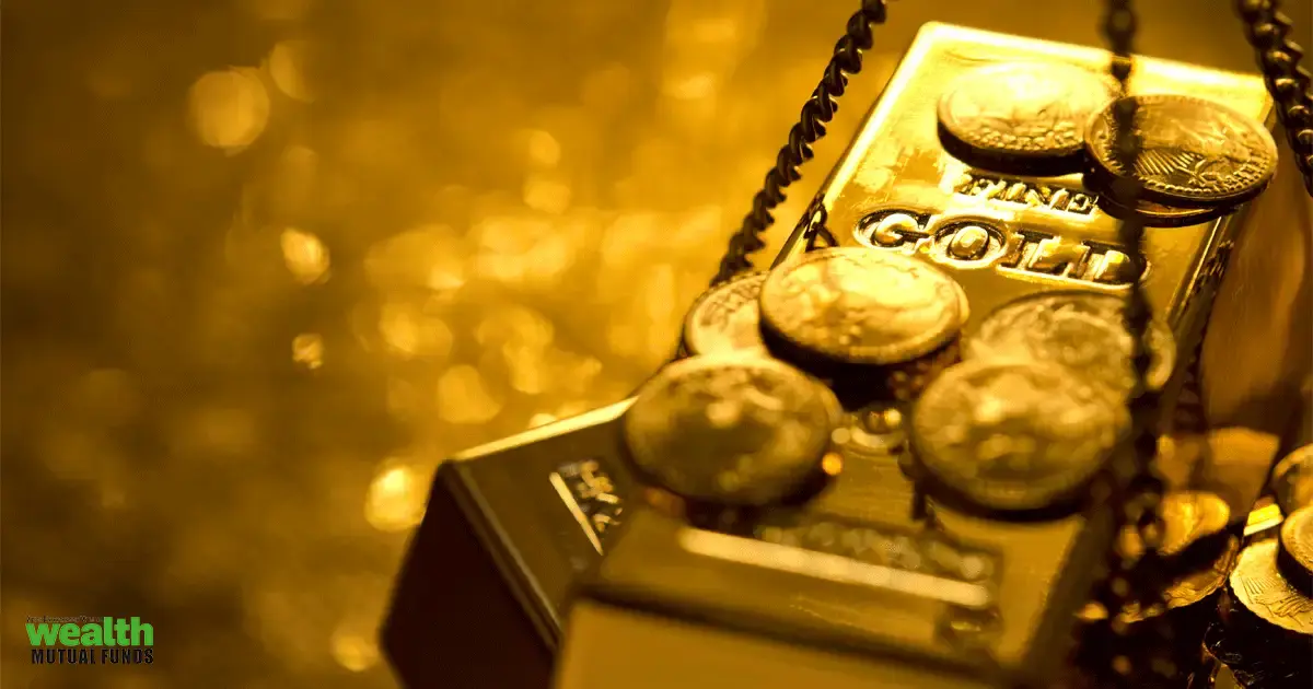 Gold can help improve portfolio returns without adding too much risk: WhiteOak Capital Mutual Fund