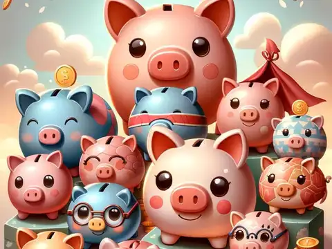 What is the interest rate available in POMIS?