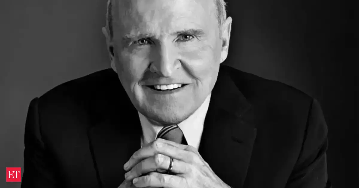Quote of the day by Jack Welch: “Companies don't give job security. Only satisfied customers do” How did Jack Welch apply this philosophy at General Electric?