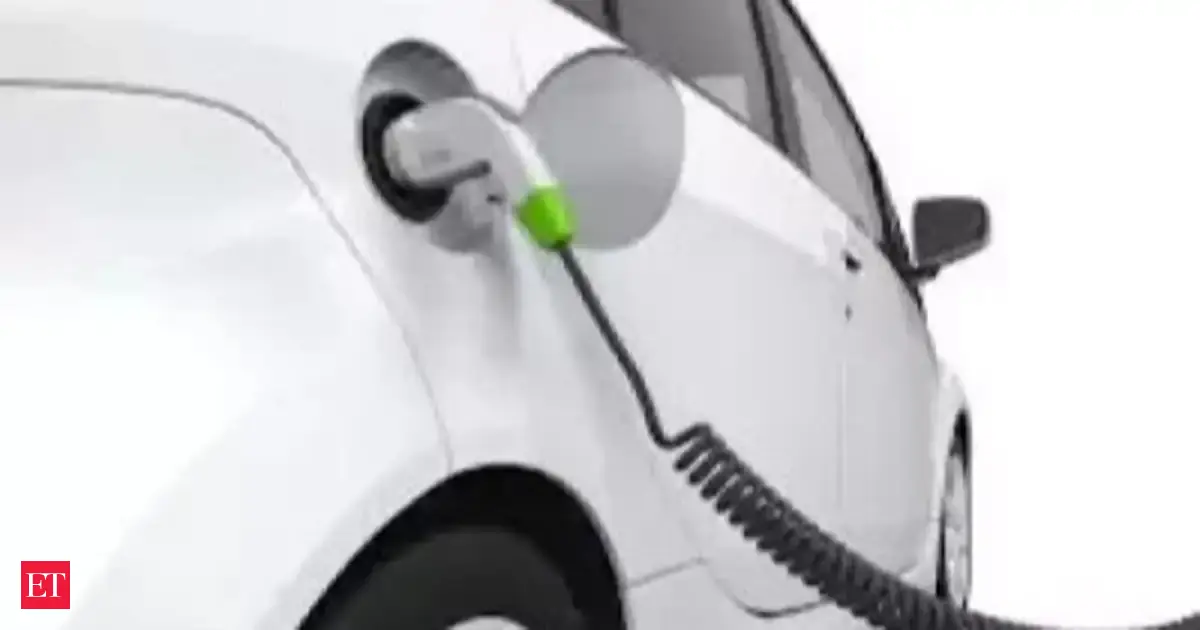 India EV sector got Rs 2 lakh cr investment in past 5 years, still short of requirements, report shows