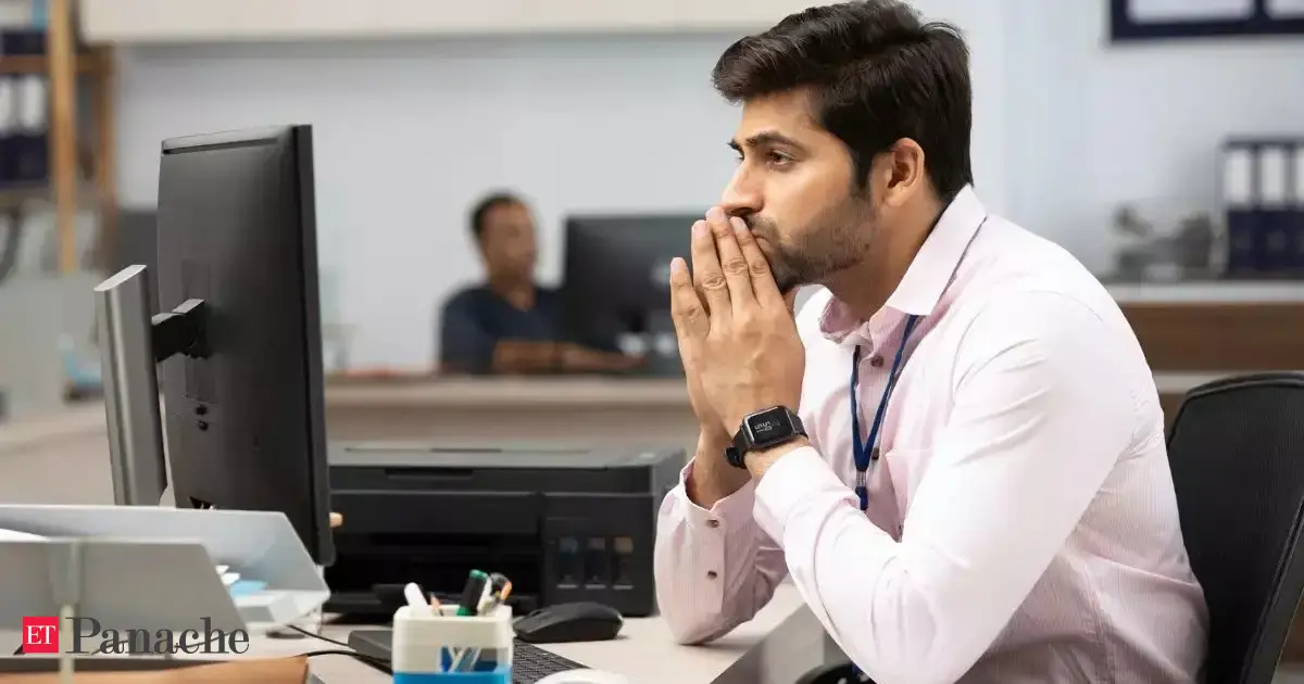 Notice period nightmare every techie fears: Boss promised 30-day release. After resignation, says serve 90 days